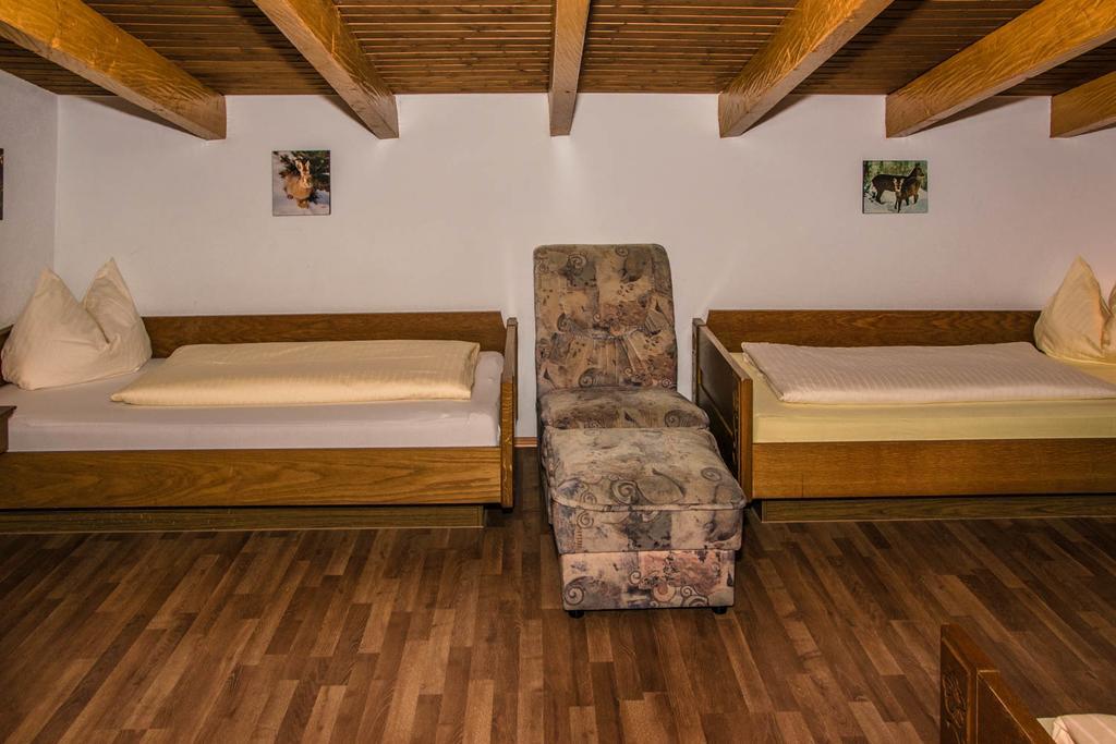 Apartment Saroja-tannleger *